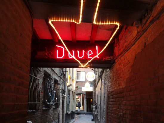 本場のベルギービールを味わうビアバー巡り＜日本語ガイド／ビール1杯付き／ブリュッセル発＞ by [みゅう]