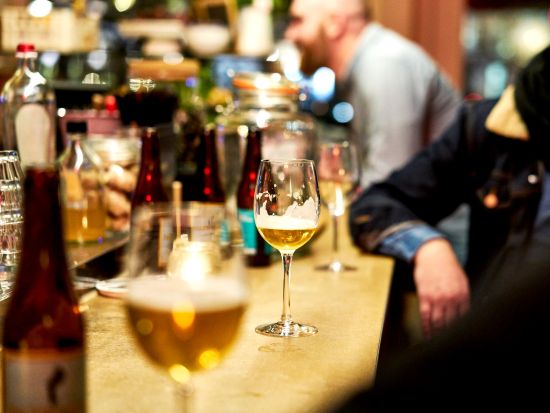 本場のベルギービールを味わうビアバー巡り＜日本語ガイド／ビール1杯付き／ブリュッセル発＞ by [みゅう]