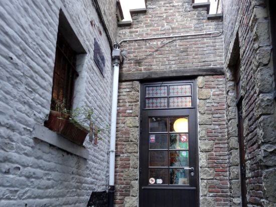 本場のベルギービールを味わうビアバー巡り＜日本語ガイド／ビール1杯付き／ブリュッセル発＞ by [みゅう]