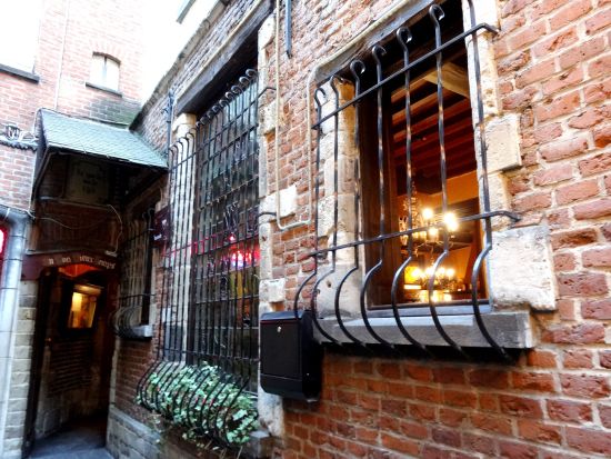 本場のベルギービールを味わうビアバー巡り＜日本語ガイド／ビール1杯付き／ブリュッセル発＞ by [みゅう]