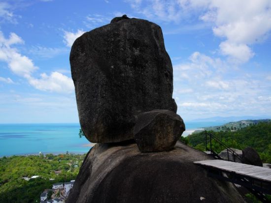 【サムイ発】エコサファリ1日ツアー☆象乗り体験やタイガー見学など盛りだくさん！＜午前／ホテル送迎付／日本語ガイド＞