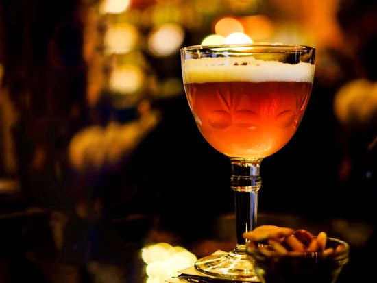 本場のベルギービールを味わうビアバー巡り＜日本語ガイド／ビール1杯付き／ブリュッセル発＞ by [みゅう]