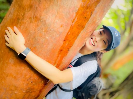 白谷雲水峡・太鼓岩トレッキングツアー  屋久島プロフェッショナルガイドがご案内　屋久島のおやつ付き by GUIDE OFFICE 屋久島