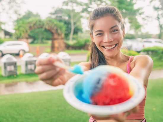 ノースショア（ハレイワ）観光　ドールプランテーション＋ハレイワタウン自由散策　日本語サポート付き英語ガイドがご案内する半日ツアー