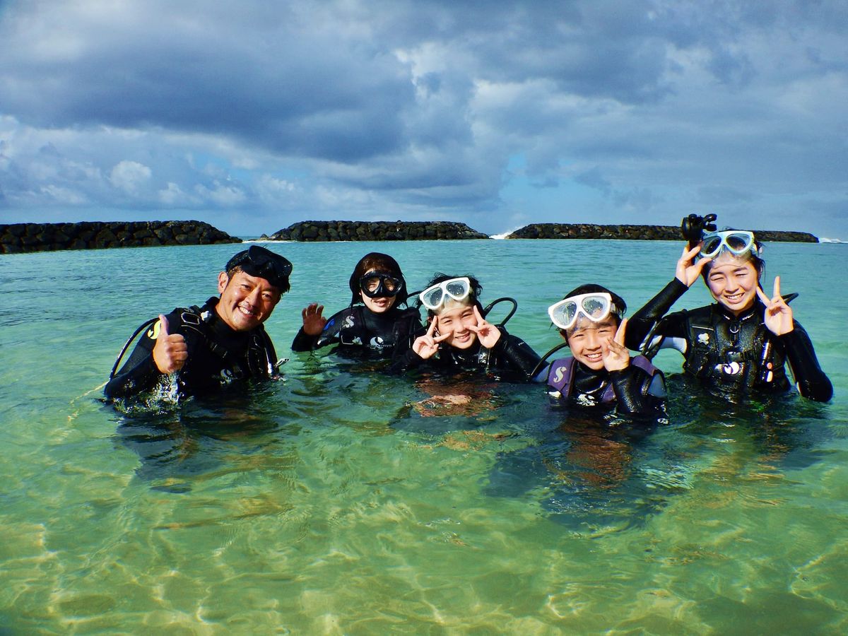 ハワイ 子供が楽しめるアクティビティ | オアフ島(ホノルル) 旅行の
