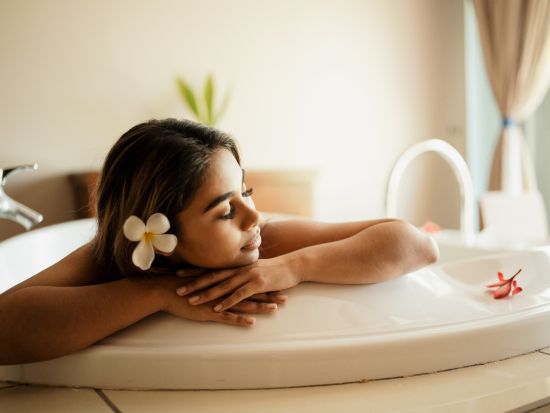 スパ アユアラン「SPA ayualam」（リーガロイヤル・ラグーナ・グアム・リゾート内）2023年開業＜90～180分／ホテル送迎可＞