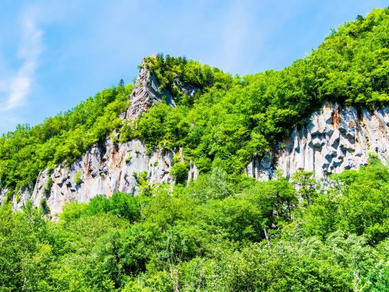 送迎タクシープラン 旭川市内⇔層雲峡ビジターセンター 目的地への移動に便利 早朝深夜プランもあり＜最大9名／通年／旭川市内・層雲峡ビジターセンター発着＞