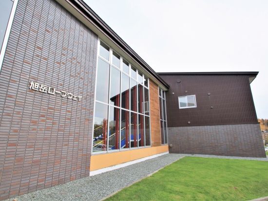 送迎タクシープラン 旭川市内⇔旭岳ビジターセンター 目的地への移動に便利 早朝深夜プランもあり＜最大9名／旭川市内・旭岳ビジターセンター発着＞