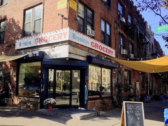 ブルックリン観光 ブッシュウィック・エリアを歩いてめぐる グラフィティアート散策ツアー＜公共交通機関利用／日本語ガイド＞ by H.I.S.