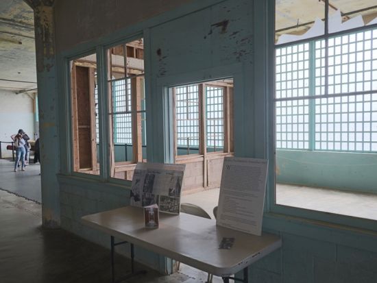 アルカトラズ島上陸　半日観光ツアー ＜日本語ガイド＞