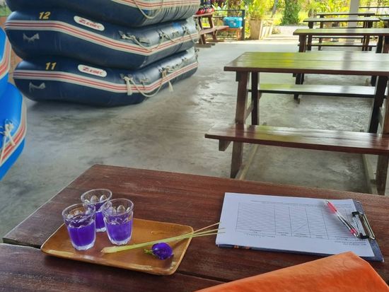 ラフティング　防水バッグ