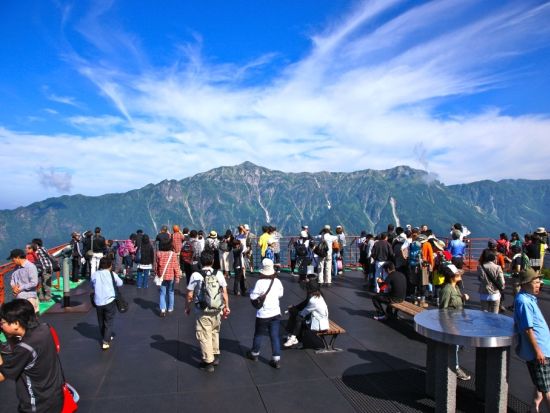 奥飛騨まるごとバリューきっぷ2日間プラン！ 新穂高ロープウエイ乗車券＋高山濃飛バスセンターから新穂高ロープウェイ間のバス乗り放題の乗車券＜高山市＞