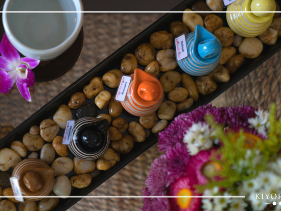 【チェンマイ】キヨラスパ「Kiyora Spa」ロングメニューが人気！隠れ家的人気一軒家スパ＜チェンマイ／往復送迎付き／空港お送り可＞