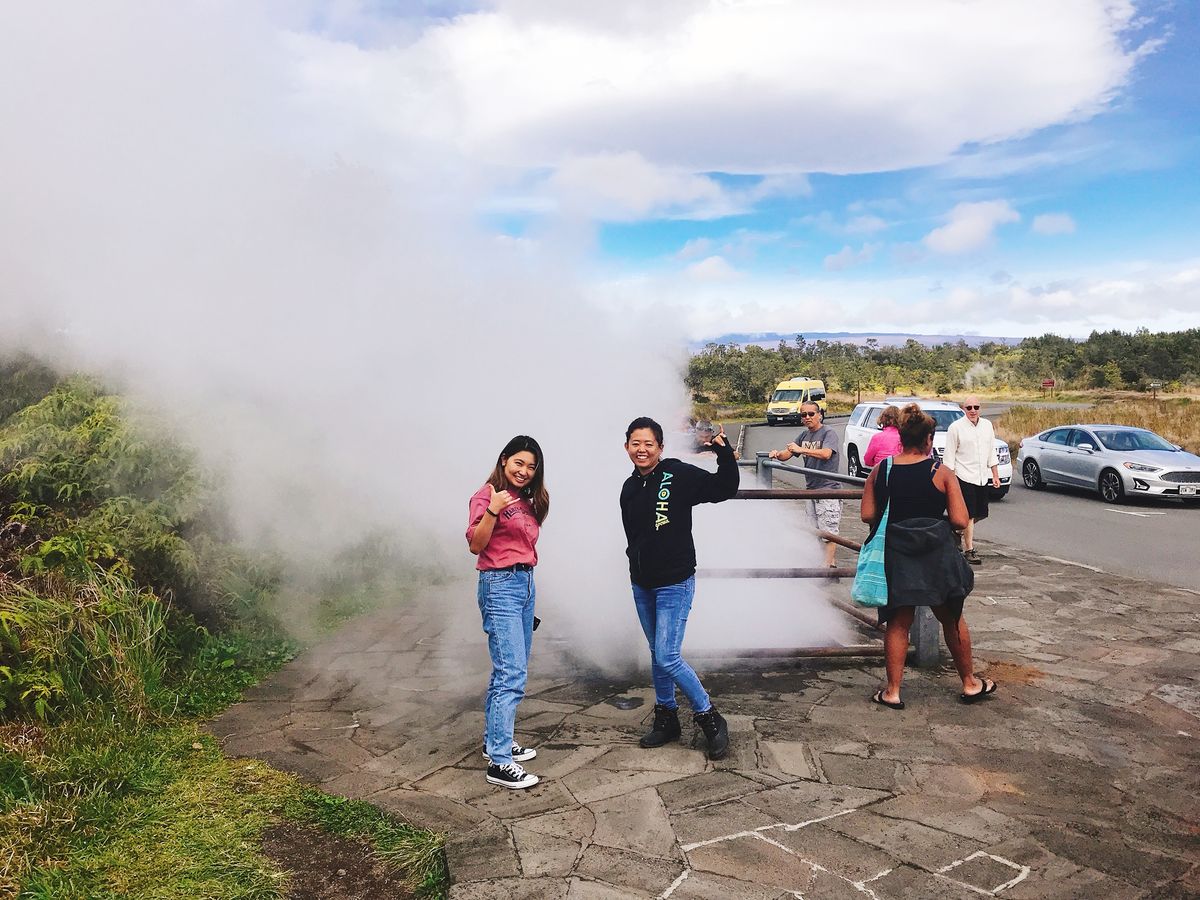 プナルウ黒砂海岸 | ハワイ島 旅行の観光・オプショナルツアー予約