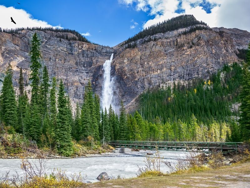 Canada_British Columbia_Yoho National Park_shutterstock_359079395