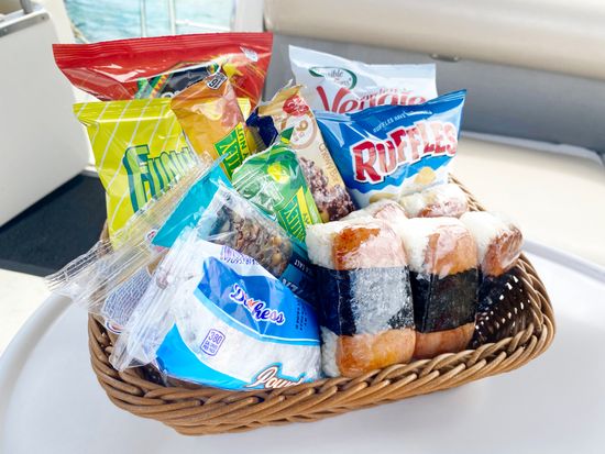 CaptainBruce-Charter-Food-2023