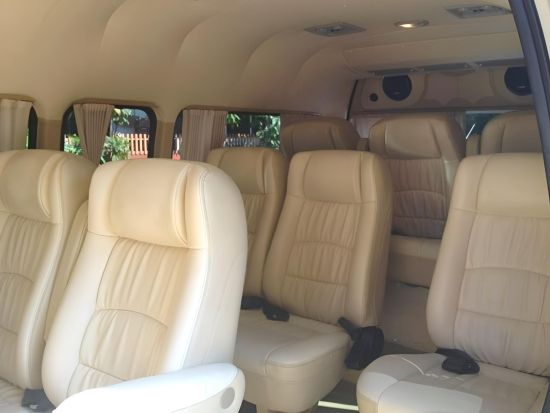 帰国日プラン　サイアム・プレミアム・アウトレットでショッピング＋スワンナプーム空港お送り　バンコク市内ホテルお迎え付き＜混載／現地語ドライバー＞