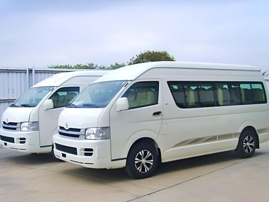 帰国日プラン　サイアム・プレミアム・アウトレットでショッピング＋スワンナプーム空港お送り　バンコク市内ホテルお迎え付き＜混載／現地語ドライバー＞