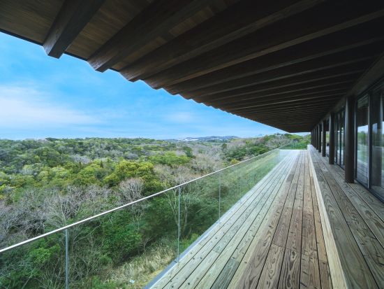 「禅坊靖寧」ZENアフタヌーンティー / ディナー 禅坊デッキでいただく心と身体を満たす新感覚のウェルネスフード 瞑想・ヨガ付き＜2時間～／淡路島＞