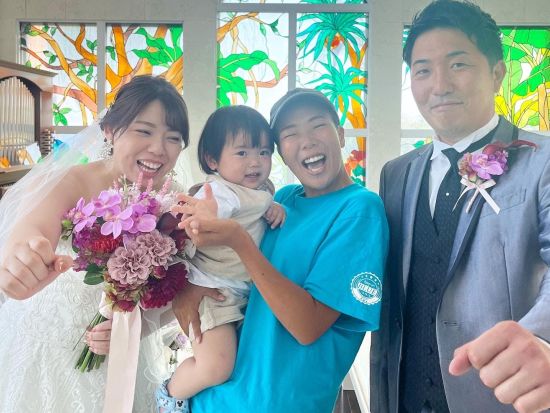 宮古島ベビーシッターサービス 資格を持つスタッフが寄り添ったサービスでお手伝い♪大切なお子さまとご家族の旅をサポート＜2時間～／4ヶ月～12歳まで／宮古島＞