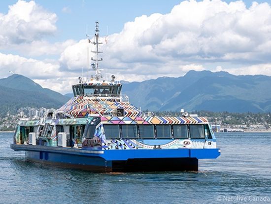 バンクーバー1日観光ツアー　キャピラノ吊り橋＆グラウス・マウンテン＆ギャスタウン＆ロンズデールキー・マーケット ＜シーバス＆市バス1日券付き／日本語ガイド＞