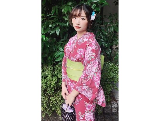 浴衣レンタル 最新の浴衣や人気のレトロモダンなものまで おしゃれで可愛い浴衣多数 小物一式レンタル付＜京都四条本店＞by 京あるき