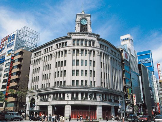 【英語】はとバス 東京観光ツアー CITYRAMA TOKYO MORNING ＜午前／東京駅発 or 新宿駅発＞