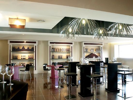 世界遺産トレド観光＆ワイナリーツアー　トレドの名所街歩き＆カスティーリャ・ラ・マンチャの有名ワイナリー見学 ＜タパスとワイン試飲3種付き／マドリード発＞