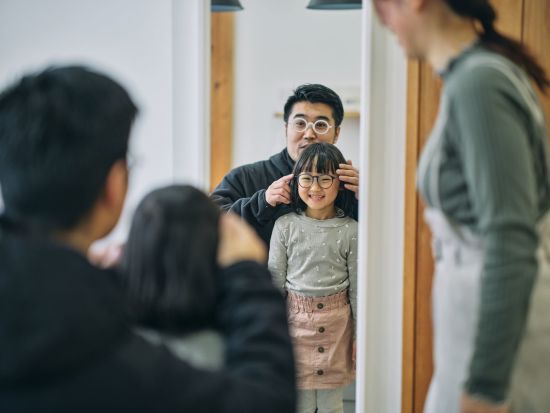  お子さまのめがね作り体験+工房見学 気分はめがね職人！3歳から参加OK＜1時間／鯖江市＞