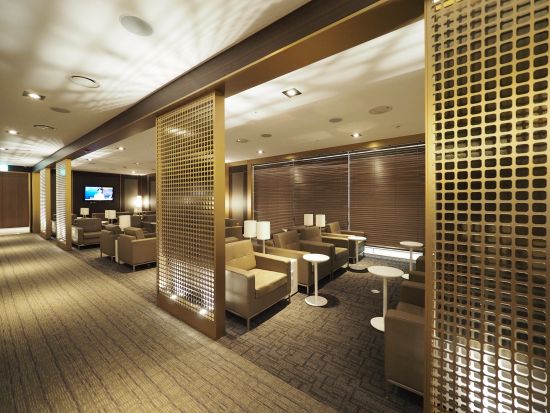 ソウル仁川国際空港（ICN）ラウンジチケット☆スカイハブラウンジ（Skyhub Lounge）*第1ターミナル