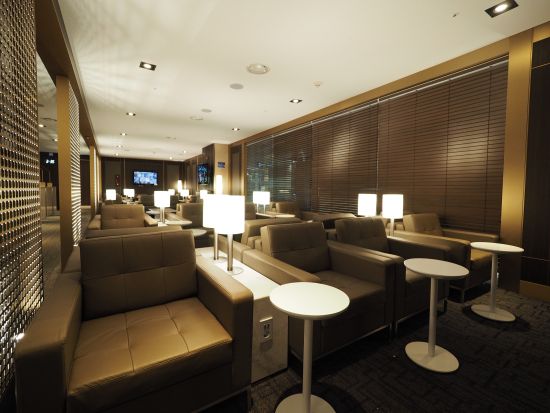 ソウル仁川国際空港（ICN）ラウンジチケット☆スカイハブラウンジ（Skyhub Lounge）*第1ターミナル