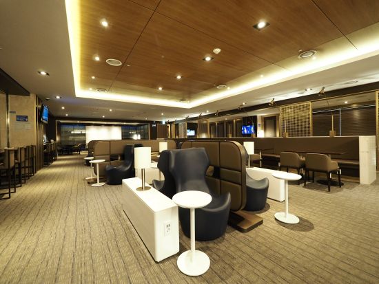 ソウル仁川国際空港（ICN）ラウンジチケット☆スカイハブラウンジ（Skyhub Lounge）*第1ターミナル