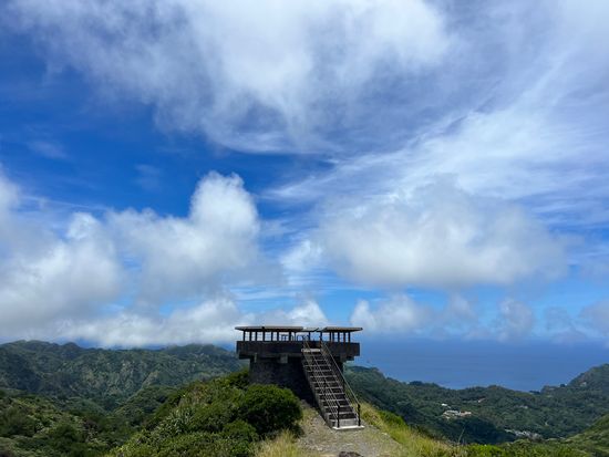 IMG-中央山展望台 (2)