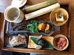 Lunch in Taroko Village (1)