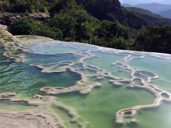 日本語ドライバー付プライベート車両チャーター＜半日または1日／貸切／チップ込／オアハカ発＞