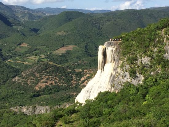 日本語ドライバー付プライベート車両チャーター＜半日または1日／貸切／チップ込／オアハカ発＞