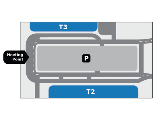 シドニー国際空港国内線