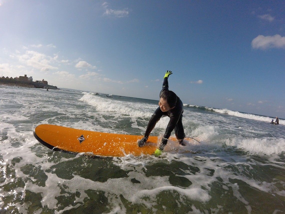 サーフィン・ボディボード | 沖縄 旅行の観光・オプショナルツアー予約