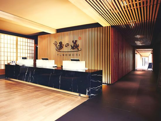 帰国日プラン　湯の森温泉＆スパ＋空港お送り　選べるマッサージ付き＜ドンムアン空港orスワンナプーム空港お送り可＞