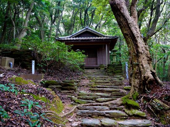 pixta_42235906_枯松神社