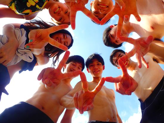 幻の島上陸＆ウミガメ or マンタシュノーケリング  半日で人気スポットを巡れる◎GoProレンタルあり＜約3時間／送迎付／石垣島＞