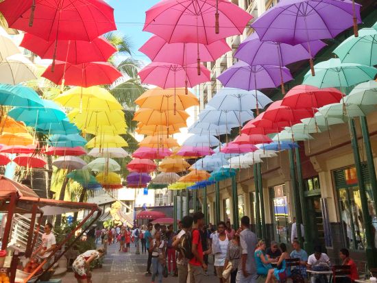 お好きなスポットへご案内！モーリシャス島 貸切観光チャーターツアー＜専属英語ドライバーガイド／最大3名／8時間／ホテル送迎付＞*1台あたり料金
