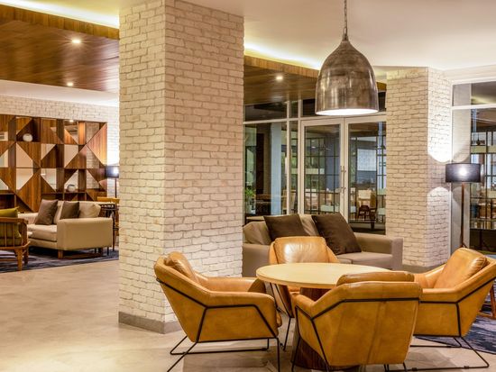 フェアフィールド・イン＆スイート・カンクン・ダウンタウン*ホテル予約＜朝食付／アクティビティ予約に使える割引クーポン付＞の写真5