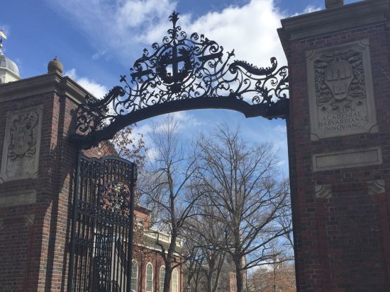 マサチューセッツ工科大学＆ハーバード大学キャンパス　ウォーキングツアー ＜日本語ガイド＞