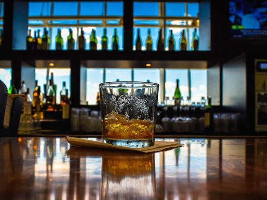 トロント ディスティラリー地区　歴史探訪ウォーキングツアー ＜ウイスキー試飲あり／英語ガイド＞