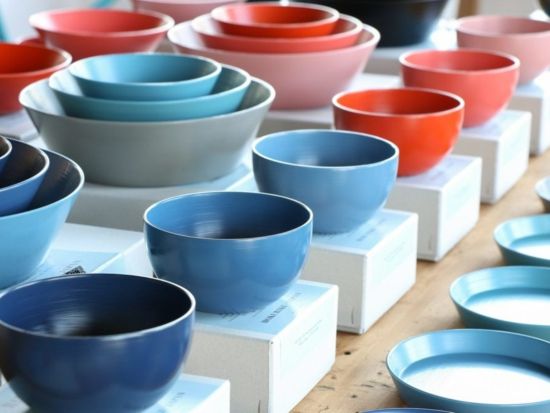 越前漆器 ヤスリ掛け体験+拭き漆体験 オリジナルスプーン製作と2つの工房巡り 7歳から参加OK＜3時間／鯖江市＞