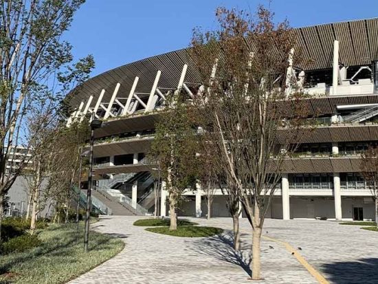 【英語】はとバス 東京観光ツアー CITYRAMA TOKYO MORNING ＜午前／東京駅発 or 新宿駅発＞