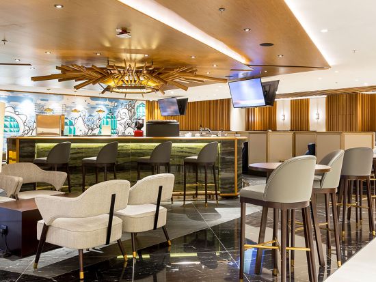 リオデジャネイロ空港（GIG）ラウンジチケット☆プラザ・プレミアムラウンジ（Plaza Premium Lounge）*ターミナル2