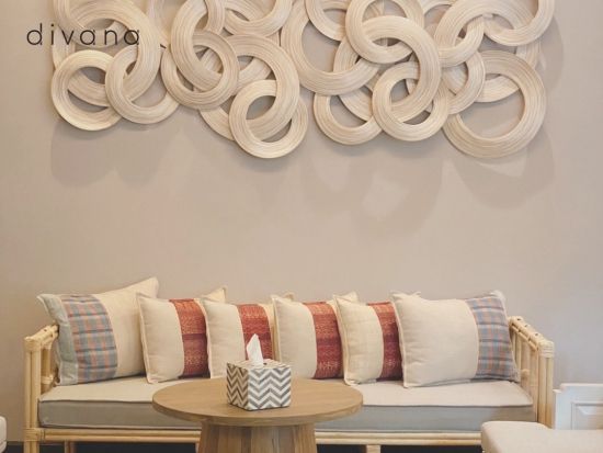 ディバナ・ラナ・スパ「Divana Lana Spa」タイ発人気スパブランドのチェンマイ支店で癒しの極上体験＜チェンマイ市内＆空港送迎有＞