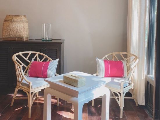 ディバナ・ラナ・スパ「Divana Lana Spa」タイ発人気スパブランドのチェンマイ支店で癒しの極上体験＜チェンマイ市内＆空港送迎有＞